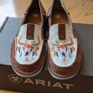 Ariat Slip-Ons